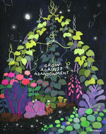 Load image into Gallery viewer, Beans Against Abandonment Giclee Print
