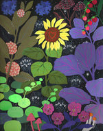 Load image into Gallery viewer, Small Actions Everywhere Giclee Print
