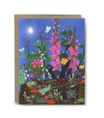 Load image into Gallery viewer, Animacy Greeting Card
