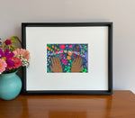 Load image into Gallery viewer, Provided For Giclee Print

