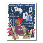 Load image into Gallery viewer, Radical Imagination Giclee Print
