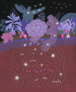 Load image into Gallery viewer, Redreaming Our Foundations Giclee Print
