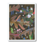 Load image into Gallery viewer, Rising Up Giclee Print
