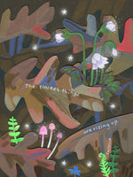 Load image into Gallery viewer, Rising Up Giclee Print
